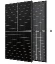 Gstar Bifacial 365 W Solar Panels Pallet