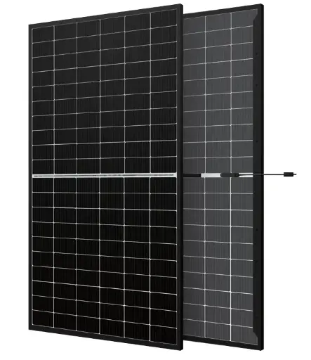 Gstar Bifacial 365 W Solar Panels Pallet